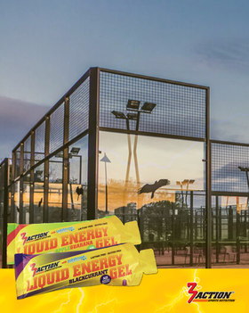 3Action Sport Nutrition