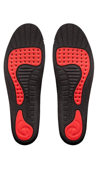Inlegzolen